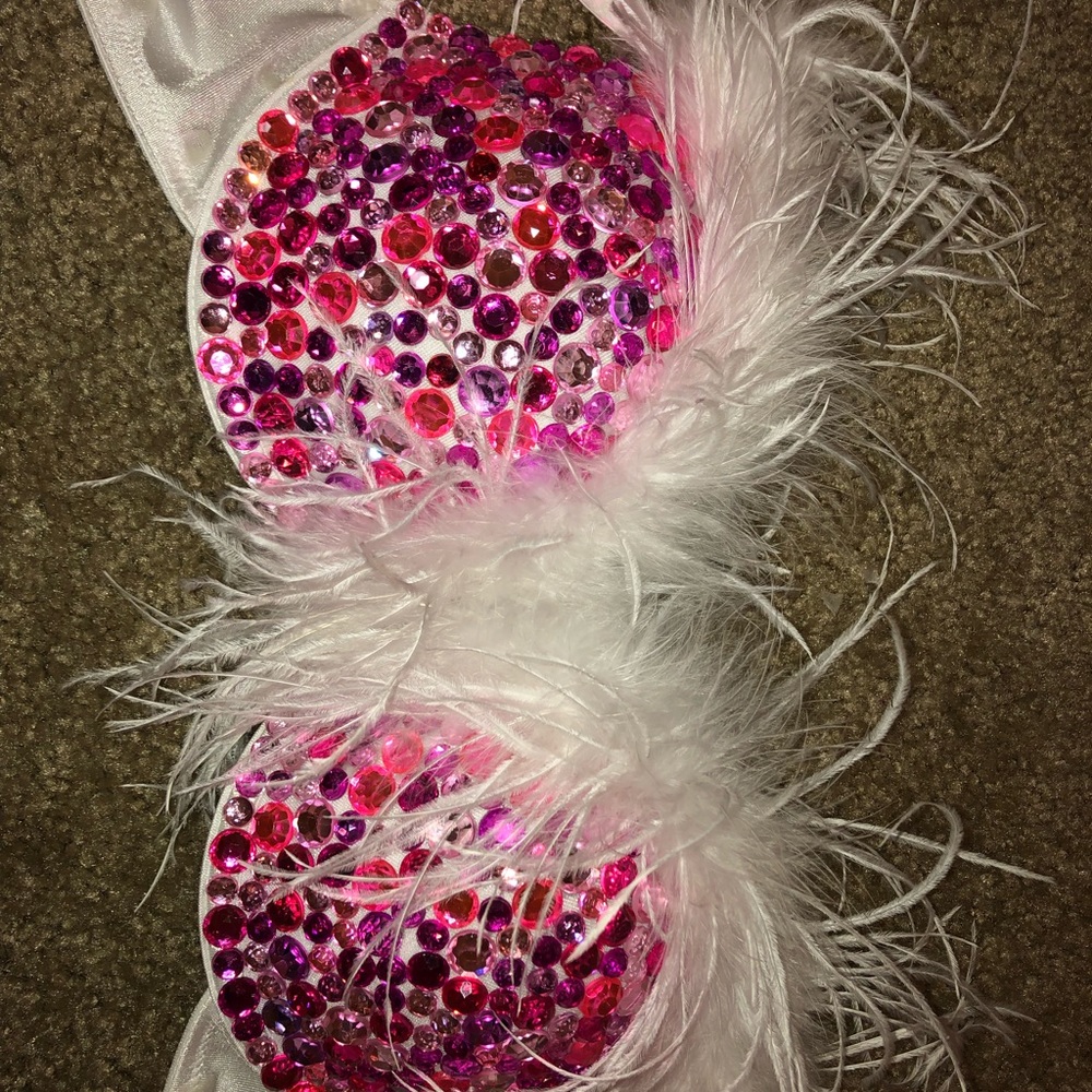 Handmade Rave Outfit - Picture 3 of 6